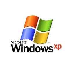 Windows XP 原版镜像