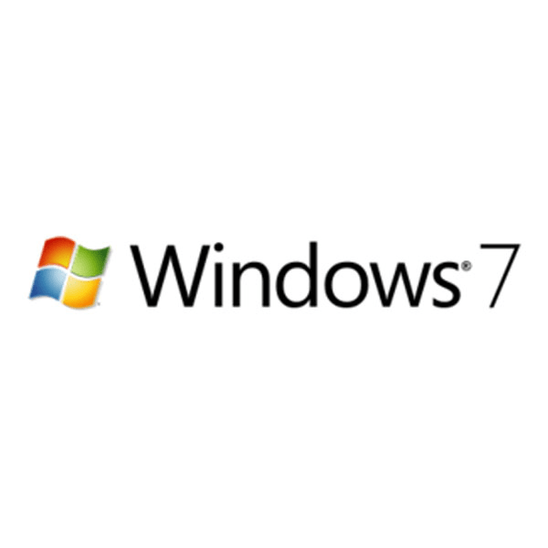 Windows 7 原版镜像