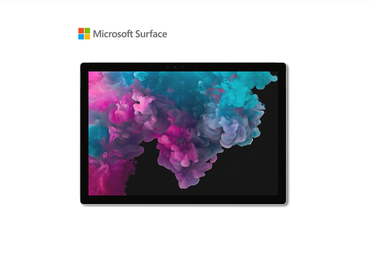 微软Surface Pro 6（1807） 官方系统恢复包下载