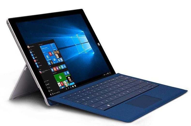 微软Surface Pro 3（1631） 官方系统恢复包下载