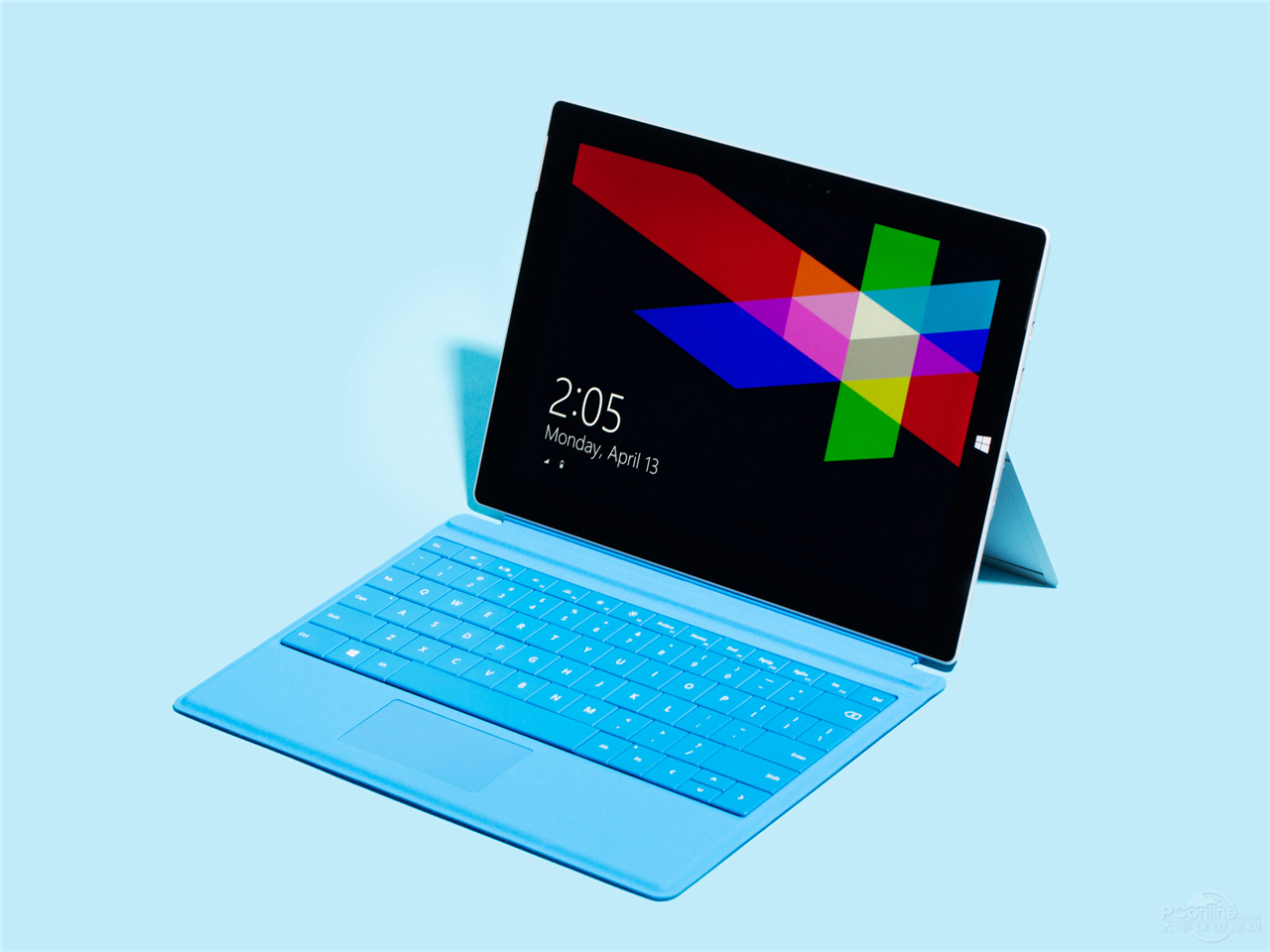 微软Surface 3(1645) 官方系统恢复包下载