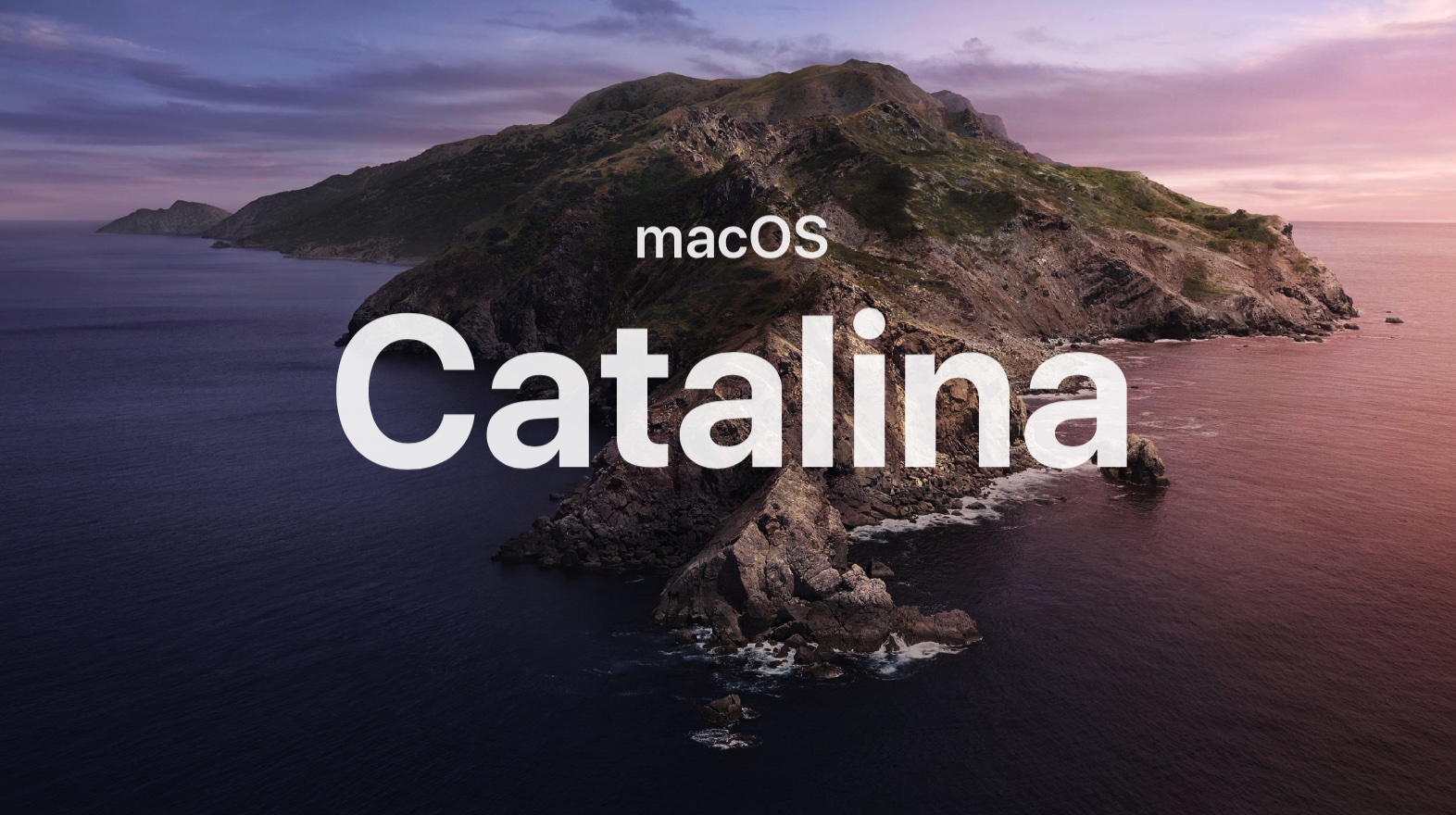 macOS Catalina 10.15.7 原版引导镜像下载