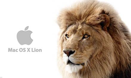 Mac OS X 10.7.5 Lion  原版镜像下载