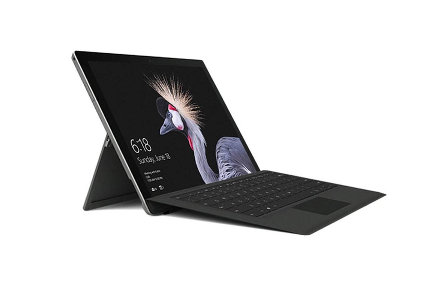 微软Surface Pro 5（1796） 官方系统恢复包下载