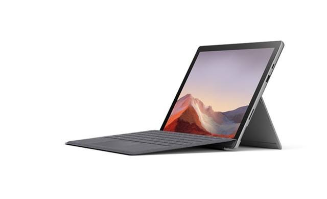 微软Surface Pro 7（1866） 官方系统恢复包下载