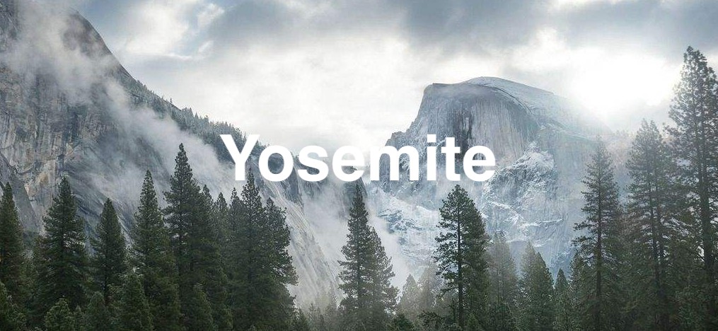 Mac OS X Yosemite 10.10.5 原版引导镜像下载