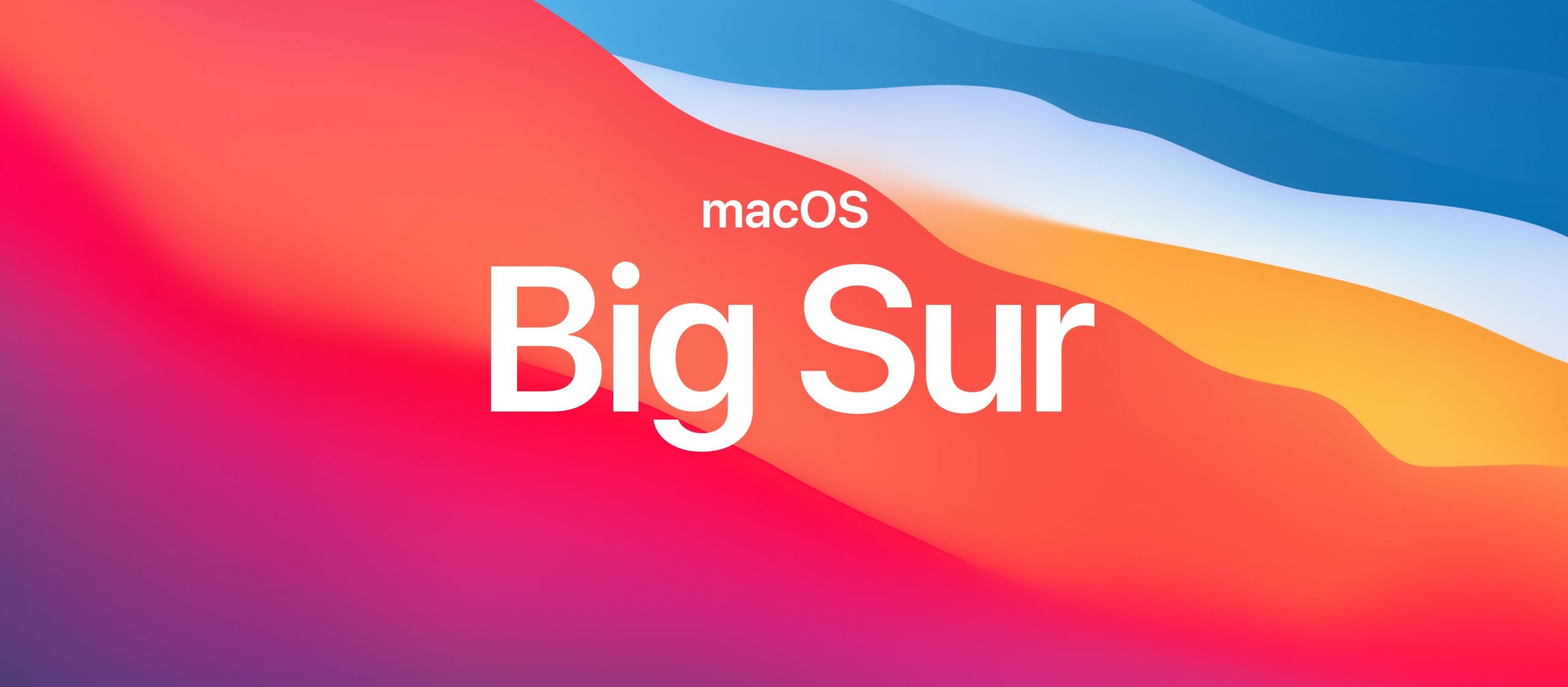 macOS Big Sur 11.7 原版引导镜像下载